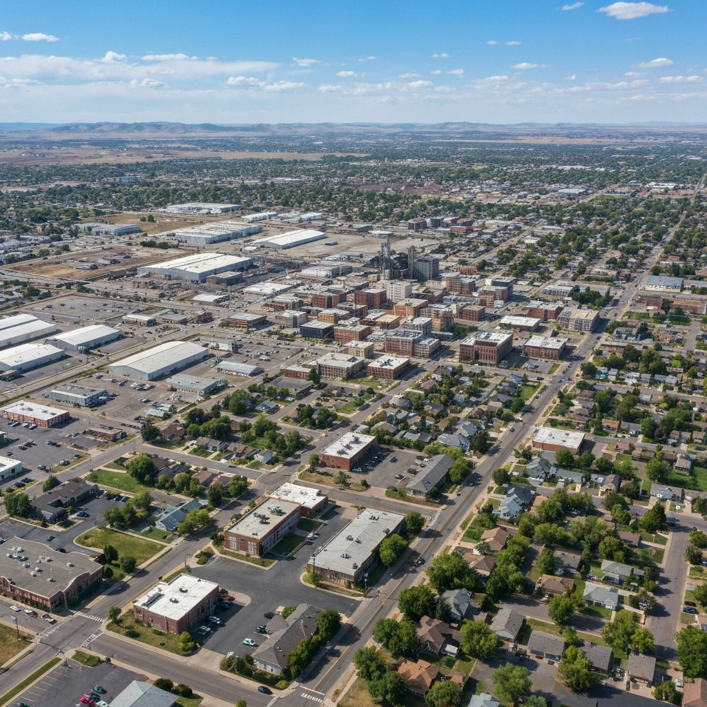 Pueblo’s Pivotal Role in Shaping Colorado’s Political Landscape