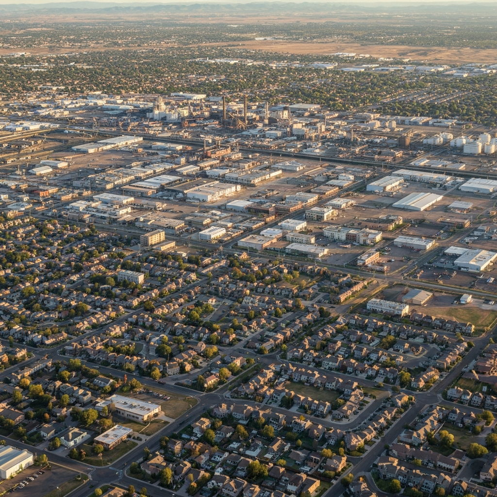 Pueblo’s Environmental Challenges: A Community Perspective