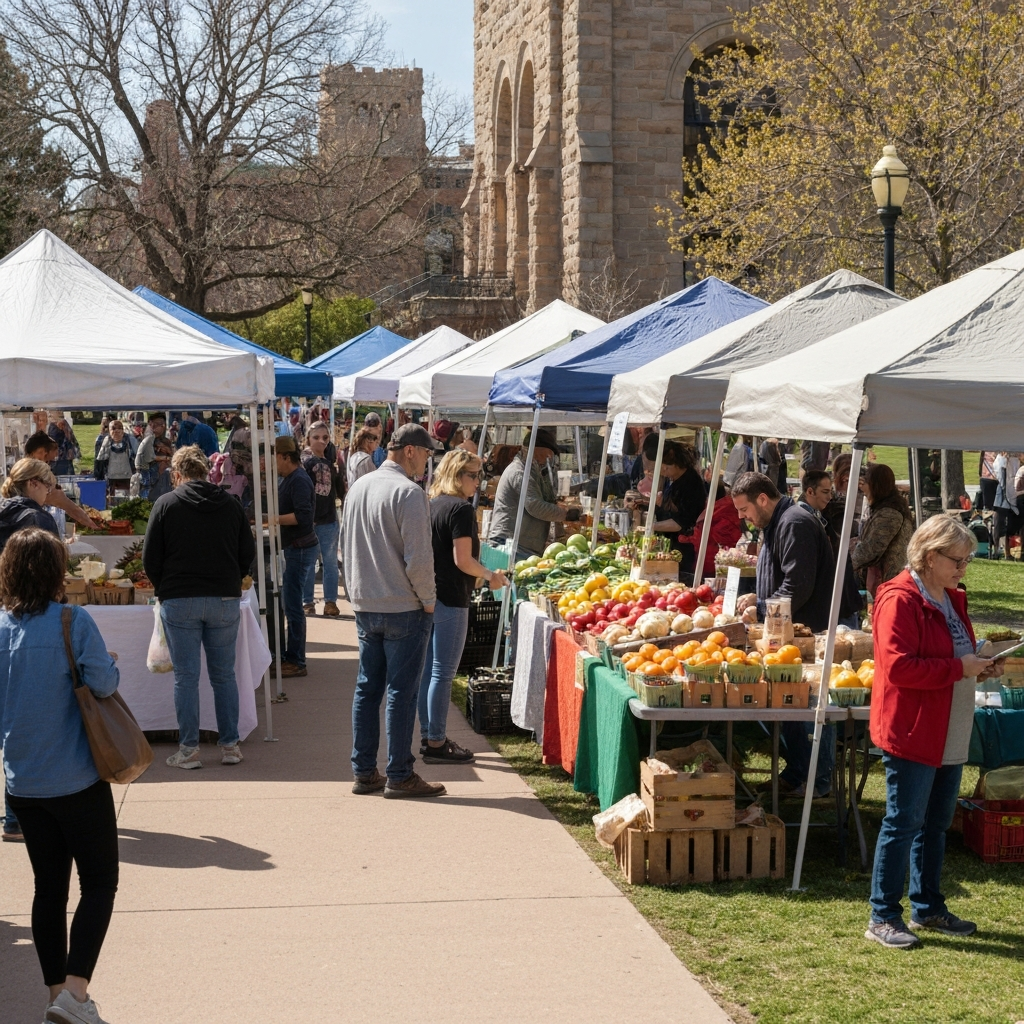 Upcoming Events in Pueblo: May Highlights