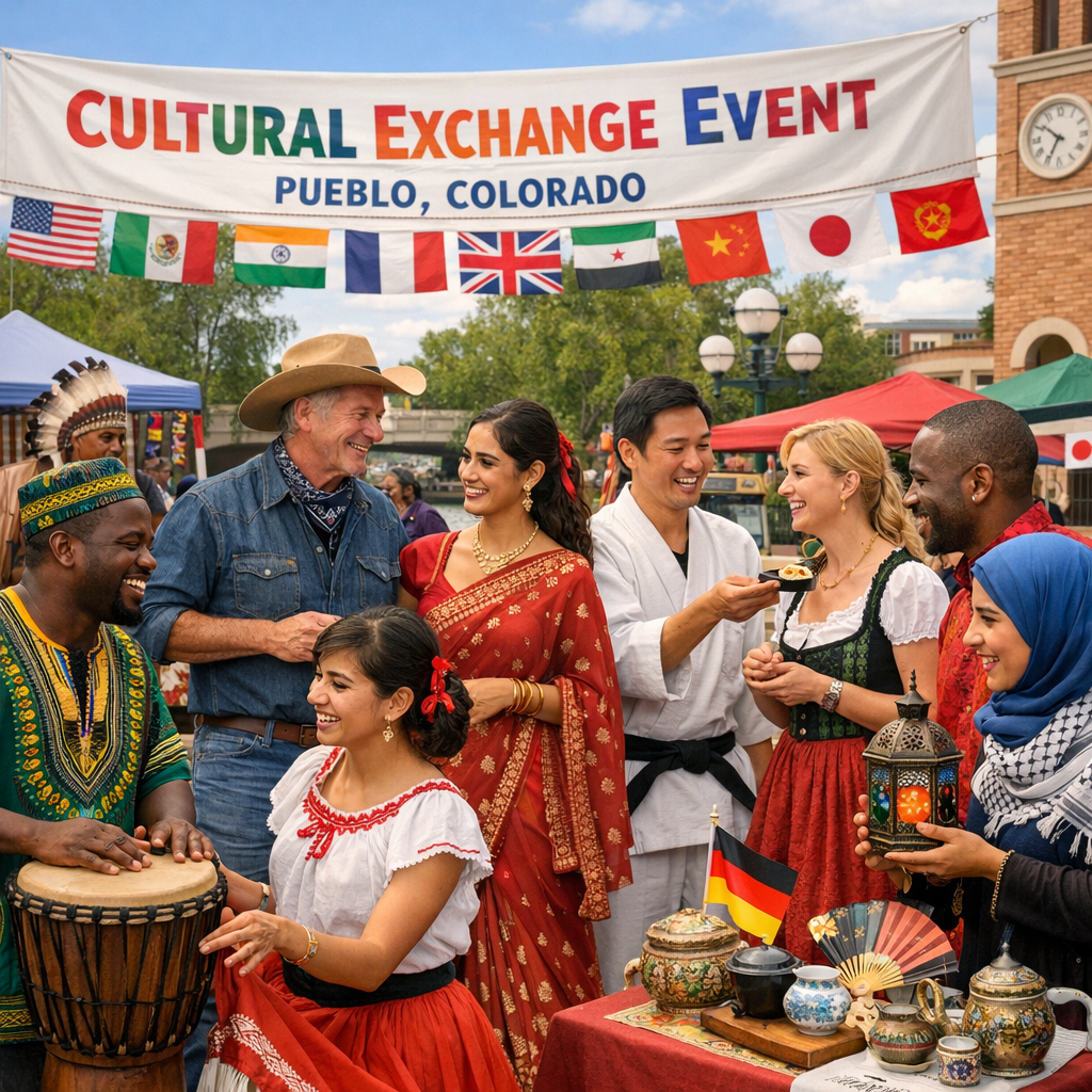 Pueblo’s Global Connections: Sister Cities and Cultural Exchange