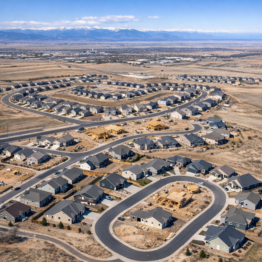 Navigating Pueblo’s Evolving Housing Market