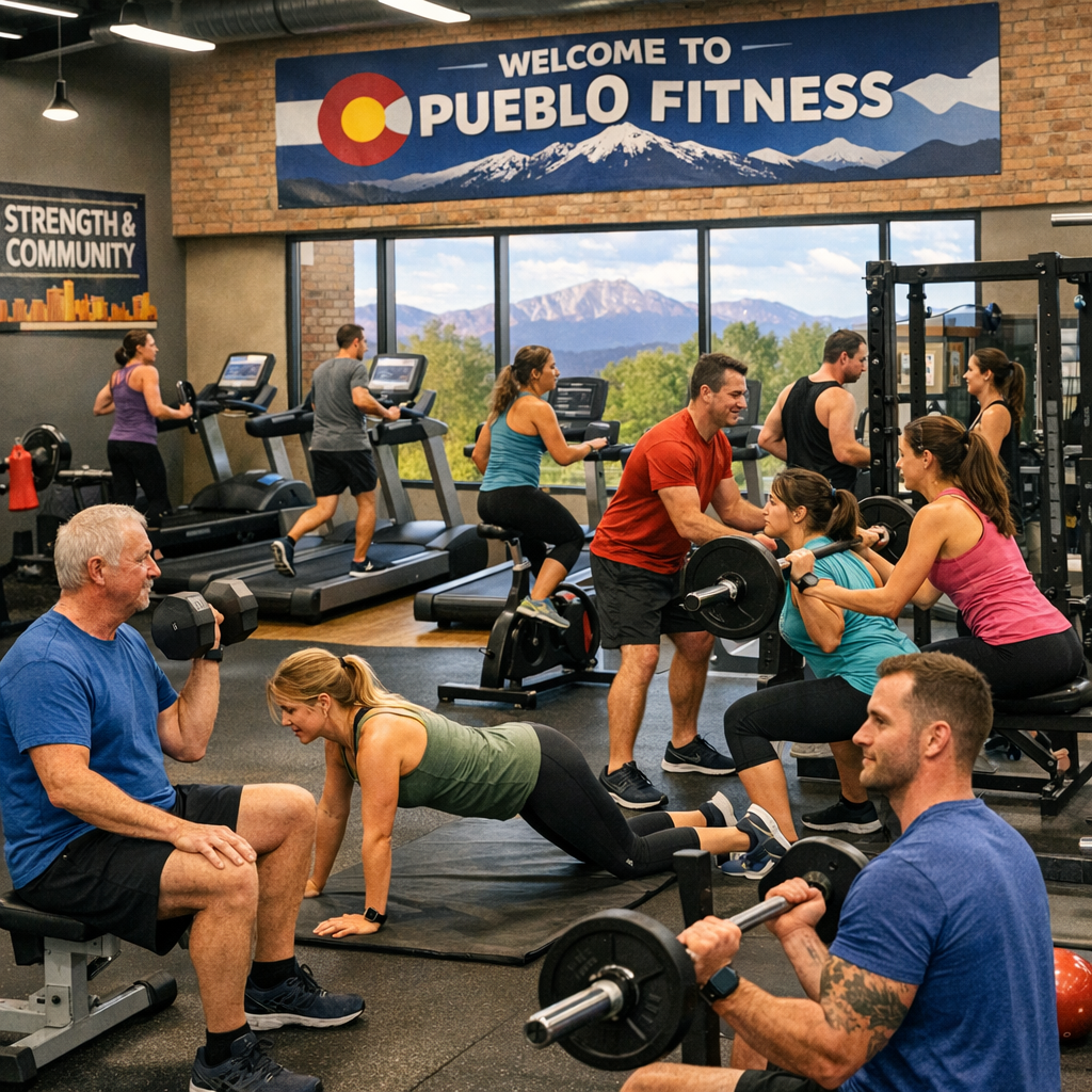 Embracing Health and Wellness in Pueblo: A Guide to Local Resources