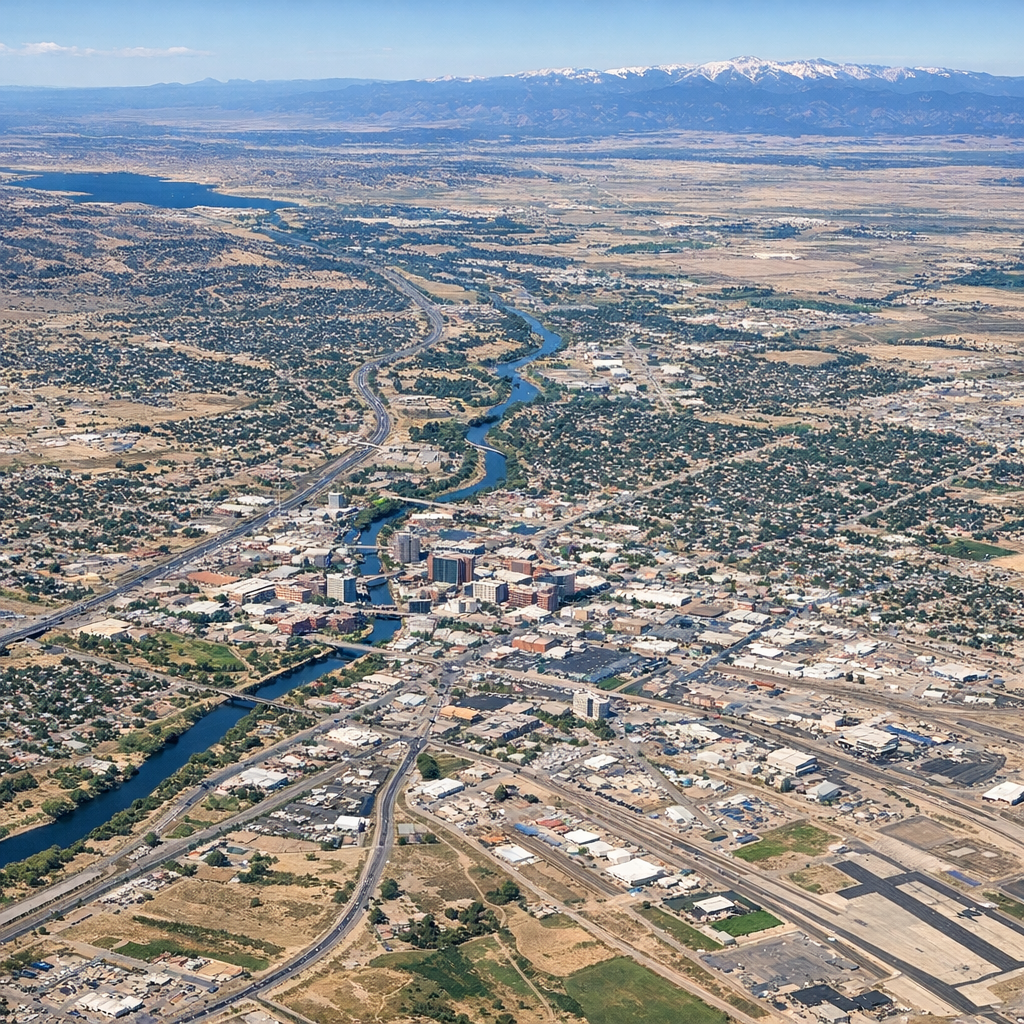 Pueblo’s Pivotal Role in Shaping Colorado’s Political Landscape