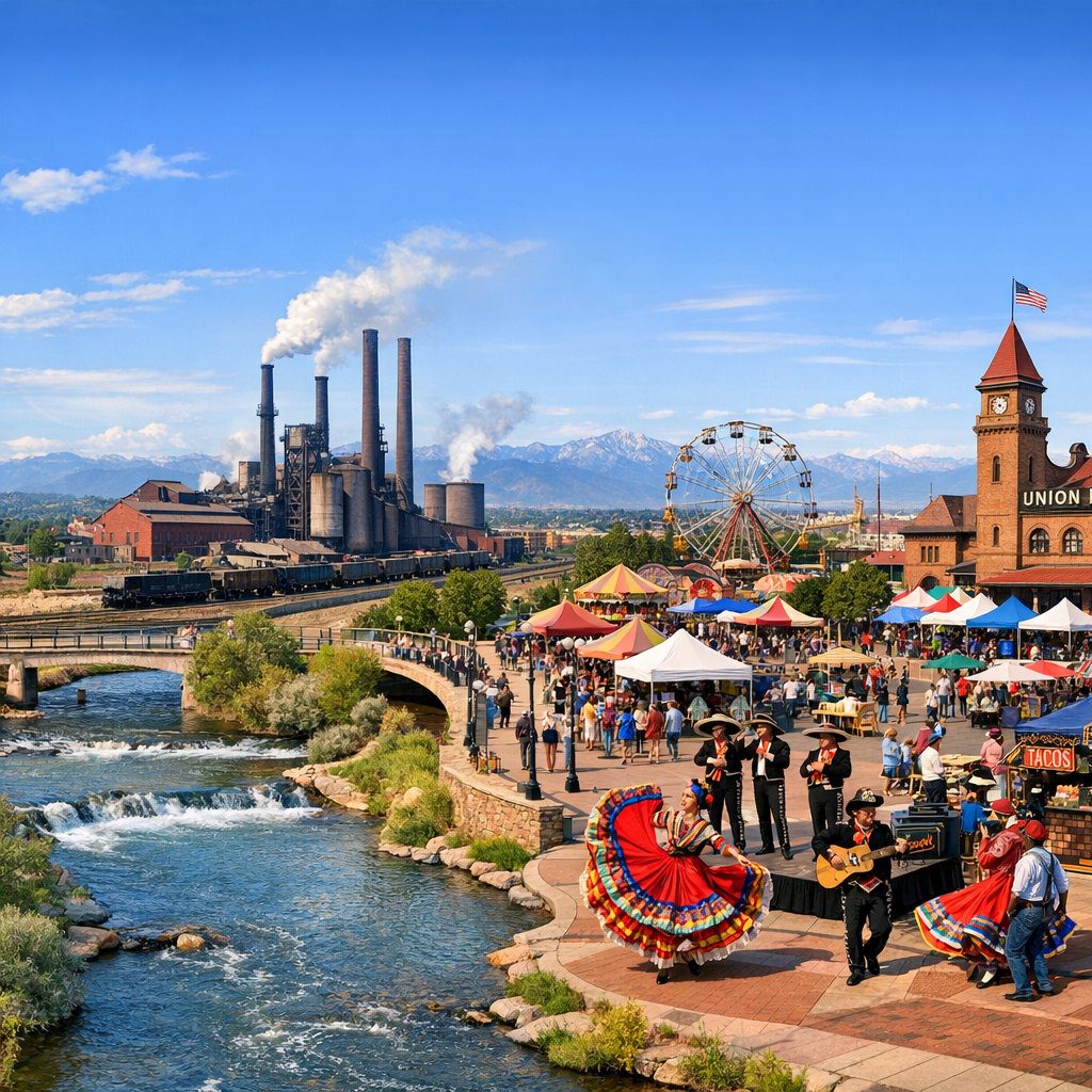 Pueblo’s Global Ties: How International Events Shape Our Community