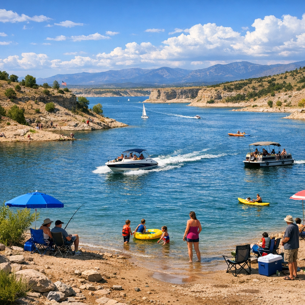 Exploring Pueblo’s Parks and Attractions: A Guide to Weekend Activities
