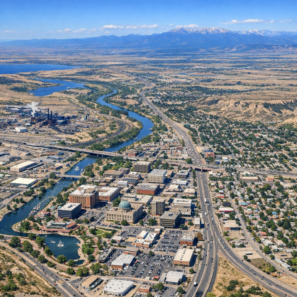 Pueblo’s Pivotal Role in Shaping Colorado’s Political Landscape
