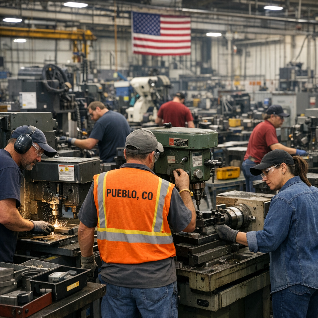 Navigating the Current U.S. Economic Landscape